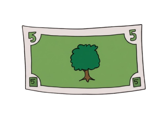 $TreeBucks Currency